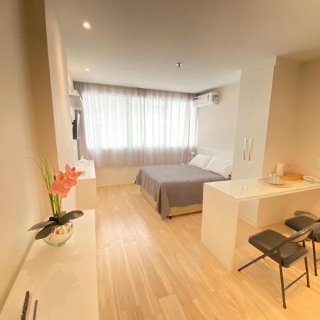 True America Apart-Hotel Campos dos Goytacazes Kültér fotó