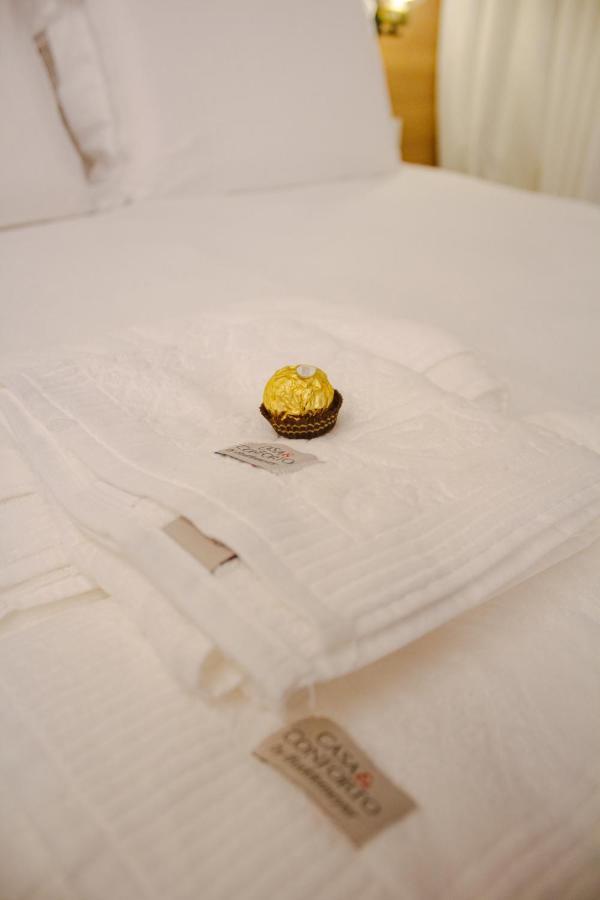 True America Apart-Hotel Campos dos Goytacazes Kültér fotó