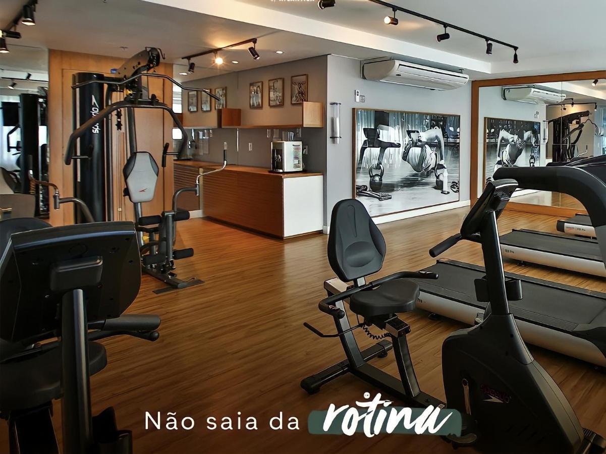 True America Apart-Hotel Campos dos Goytacazes Kültér fotó