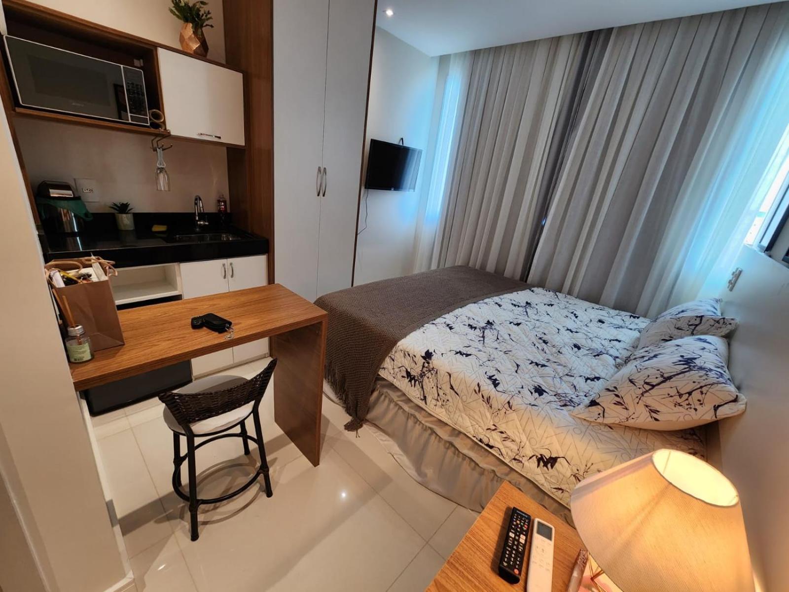 True America Apart-Hotel Campos dos Goytacazes Kültér fotó